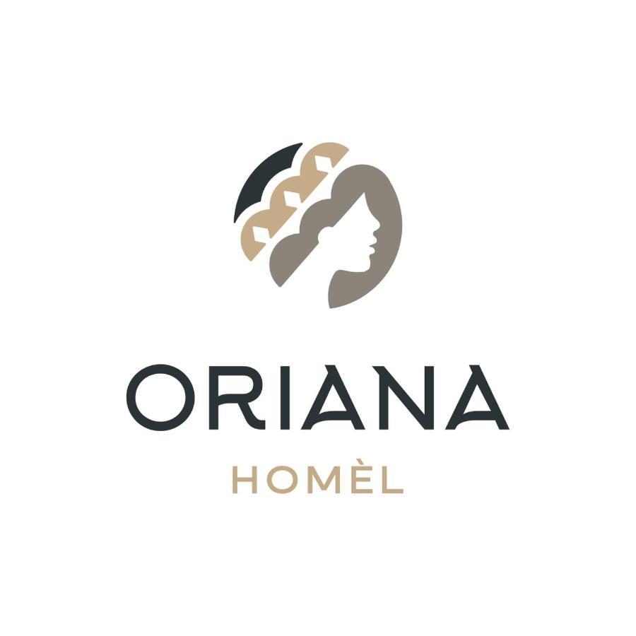 Oriana Homel Удине Екстериор снимка